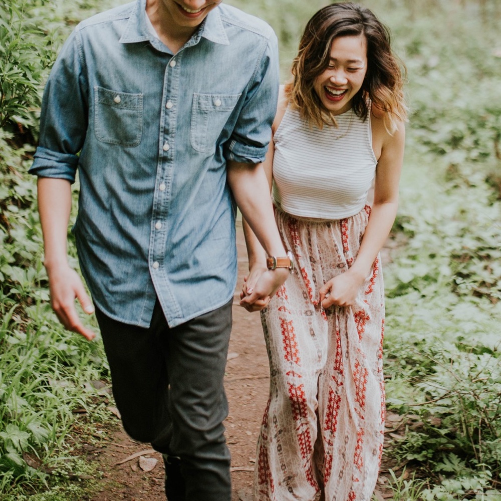 Wide & flowy bohemian pants